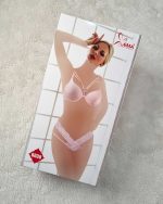 ست هارنس دار جک دار اسفنجی