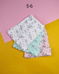 شورت پادار دخترانه cute اوت لت