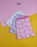 شورت پادار دخترانه cute اوت لت