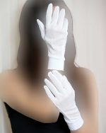 دستکش تابستانی سیلکا