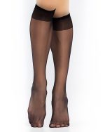 جوراب زنانه زیرزانو برون سوز پنتی