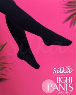 جوراب شلواری دخترانه ساده اوت لت