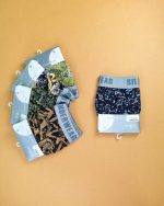 شورت مردانه نیم پا طرح آرارات سیلکا