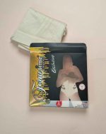 گن زنانه اسلیپ قزن دار فورم تایم