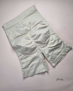 گن زنانه فورم تایم پادار کرم