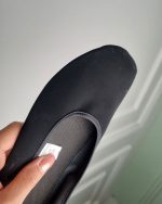 پاپوش زنانه نابوک ساده