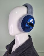 گوشگیر بچه گانه زمستانی طرح بت من