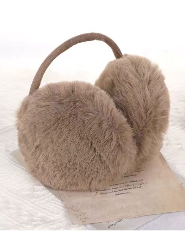 گوشگیر زمستانی ساده هد نازک