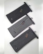 شال گردن مردانه بافت سیلکا طرح نیکزاد