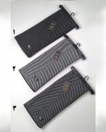 شال گردن مردانه بافت سیلکا طرح نیکزاد