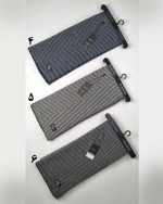 شال گردن مردانه بافت سیلکا طرح نیکزاد