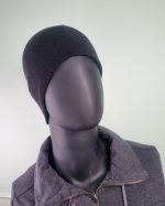 کلاه بافت زمستانی دولایه سیلکا