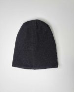 کلاه بافت زمستانی دولایه سیلکا