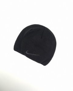 کلاه بافت مردانه طرح نایک