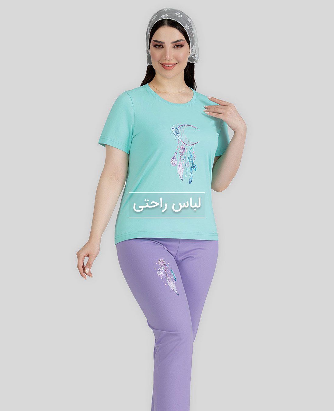 دسته بندی زنانه