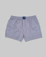 شورت نخ پنبه نیم پا بدون طرح اوت لت سیلکا