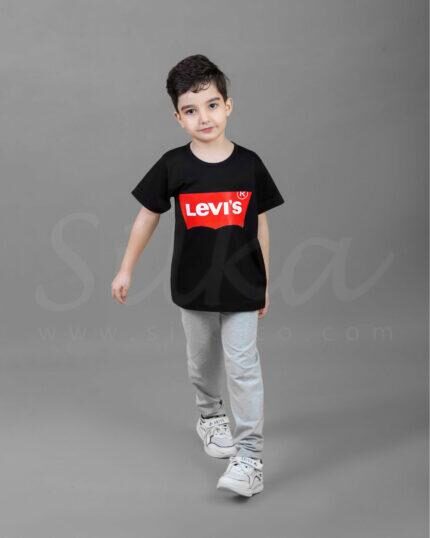 ست راحتی Levis