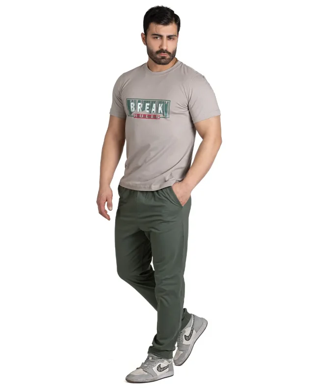 ست راحتی مردانه break سیلکا
