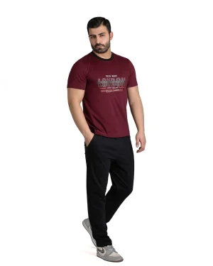 ست راحتی مردانه London سیلکا