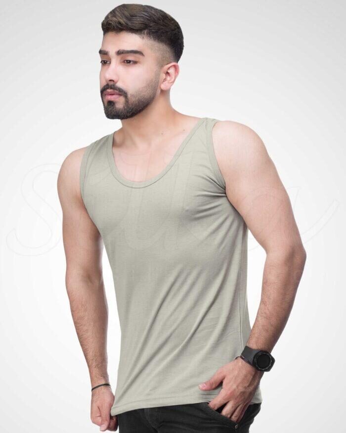 زیرپوش رکابی مردانه