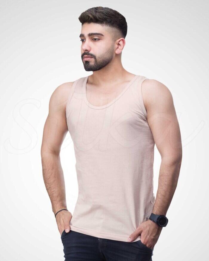 زیرپوش رکابی مردانه