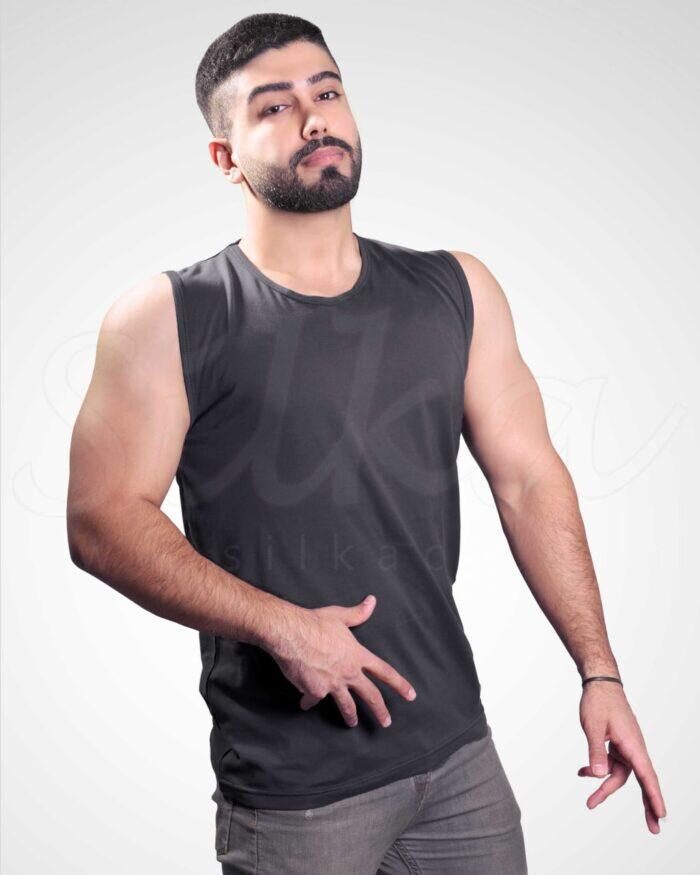زیرپوش آستین حلقه ای