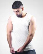 زیرپوش آستین حلقه ای