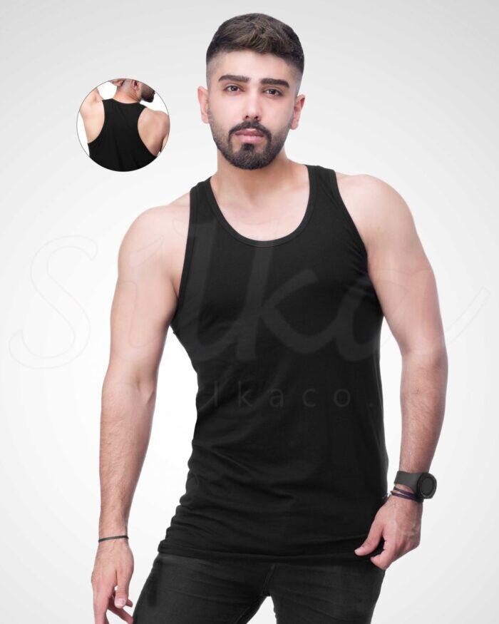 زیرپوش پشت قهرمانی