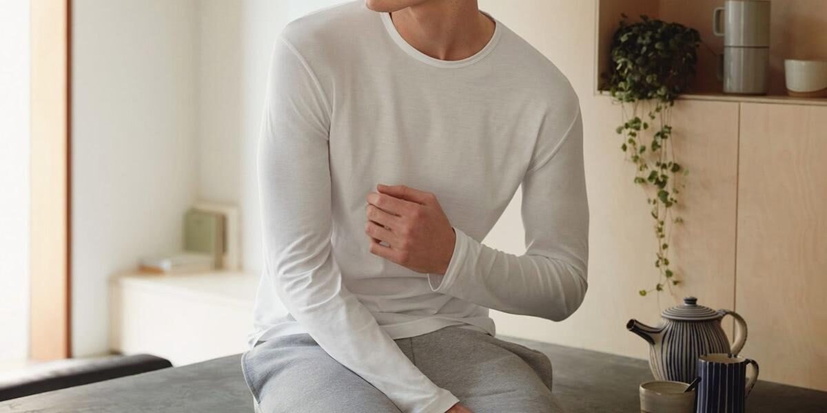menloungewearstylelookluxedigital - پوشاک سیلکا ست راحتی خانگی مردانه بهاره