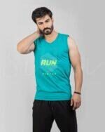 زیرپوش مردانه طرح run