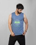 زیرپوش مردانه آستین حلقه ای run