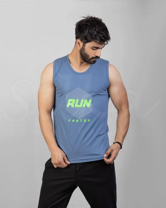 زیرپوش مردانه آستین حلقه ای run