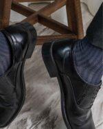 جوراب مردانه کلاسیک پنو