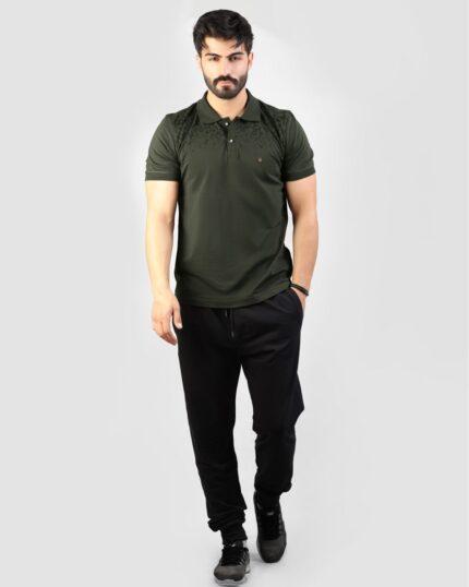 ست راحتی مردانه استریت - پوشاک سیلکا ست راحتی مردانه استریت