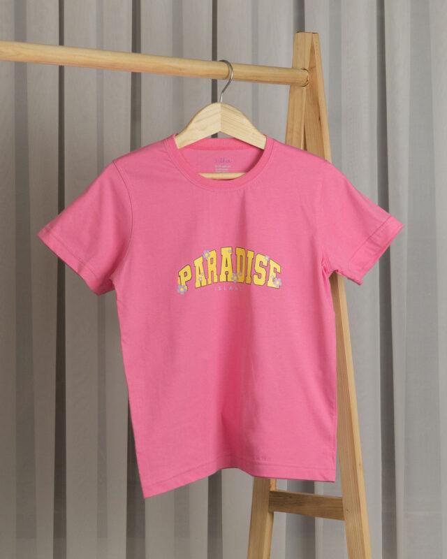 تیشرت دخترانه