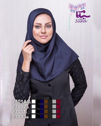 مقنعه