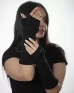 ساق دست بلند مارال