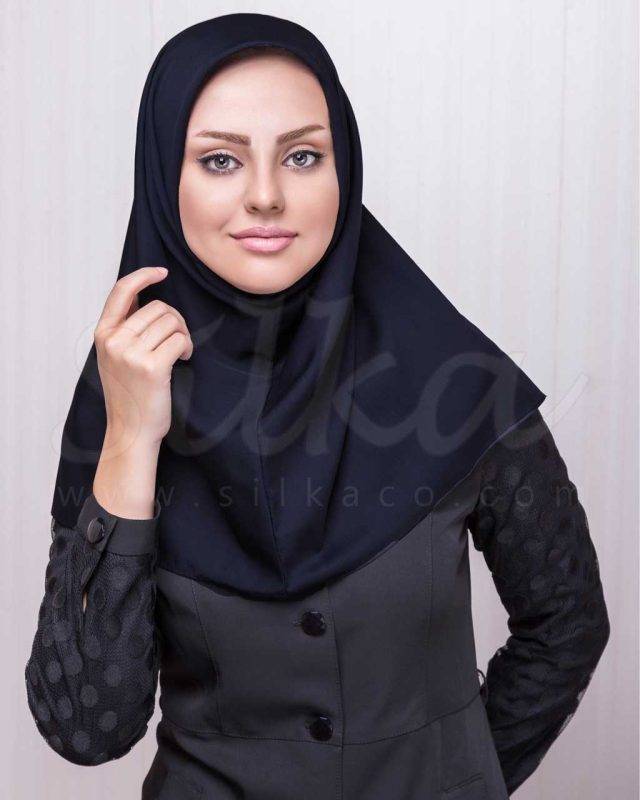 مقنعه زنانه وال