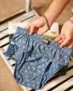شورت اسلیپ مردانه رامتین