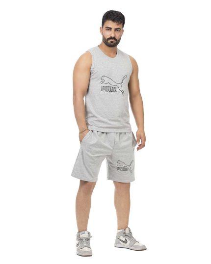 ست راحتی مردانه ورزشی پوما سیلکا