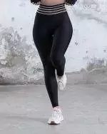 لگ زنانه شاین کمر نواردار سیلکا