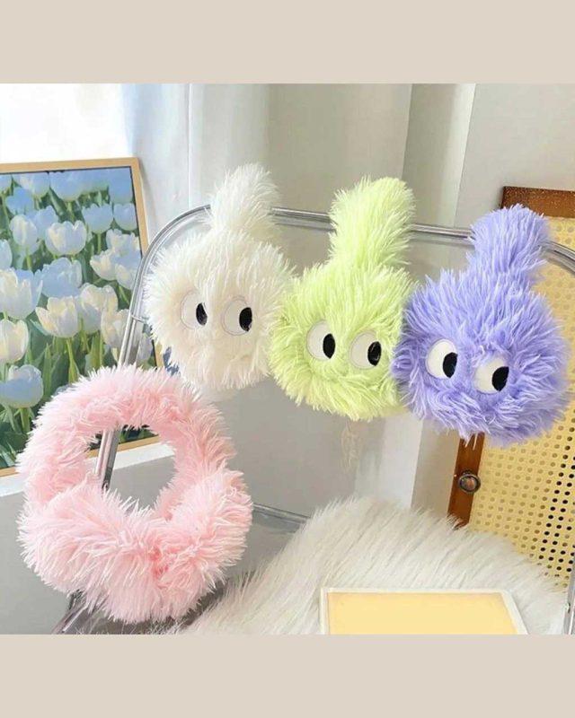 گوش گیر بچه گانه چشم
