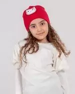 کلاه کبریتی عروسکی بچه گانه - تصویر 7