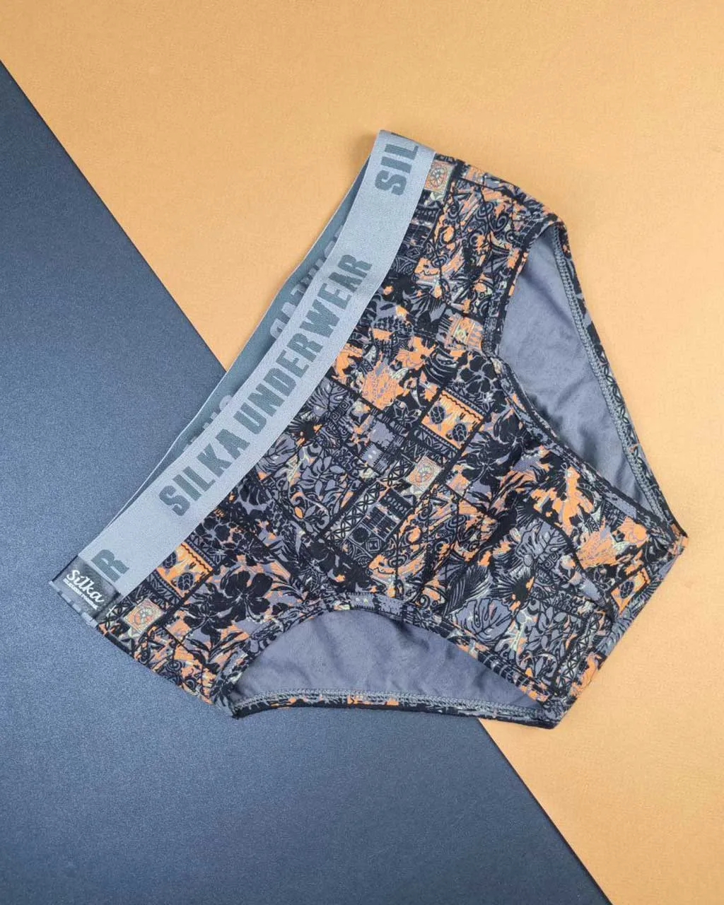 شورت مردانه اسلیپ اتروپات سیلکا شورت مردانه اسلیپ اتروپات سیلکا