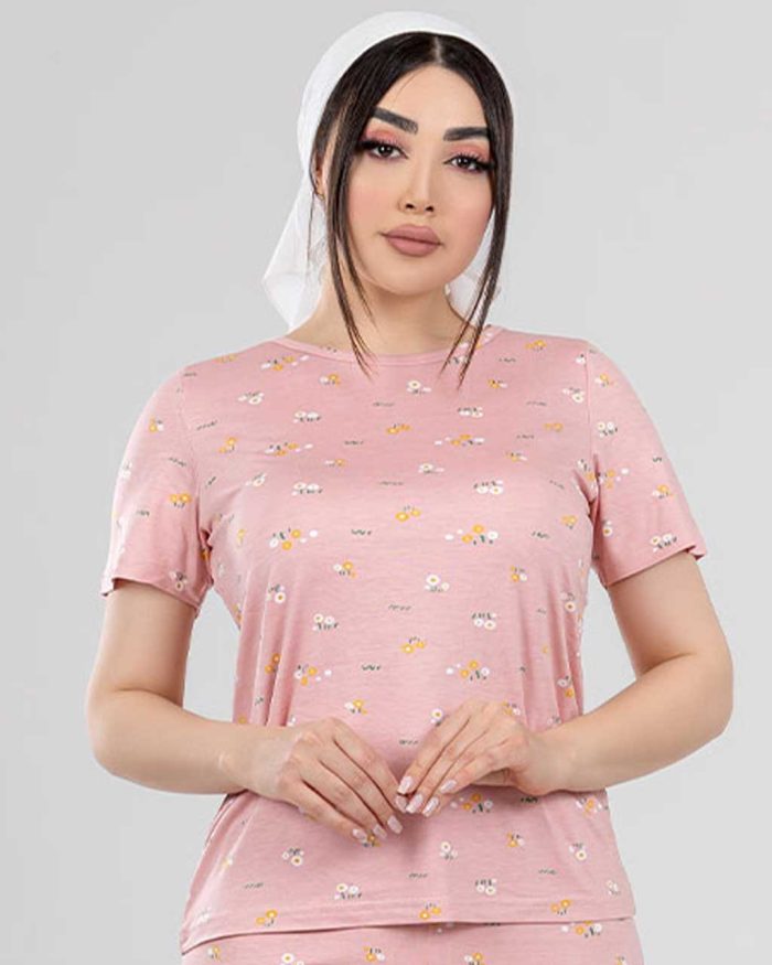 تیشرت زنانه ورتکس آرتمیس اوت لت