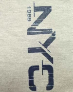 ست راحتی پسرانه نخی طرح – nyc برند سیلکا