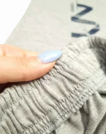 ست راحتی پسرانه نخی طرح – nyc برند سیلکا