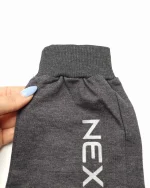 ست راحتی پسرانه نخی طرح game سیلکا