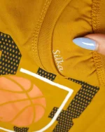 ست راحتی پسرانه تینیجر گارد سیلکا