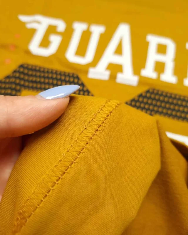 ست راحتی پسرانه تینیجر گارد سیلکا